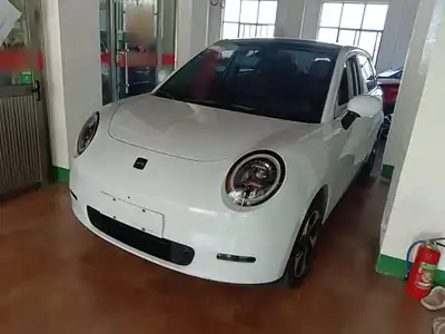 Jianghuaiyiwei Yiwei 3 2023