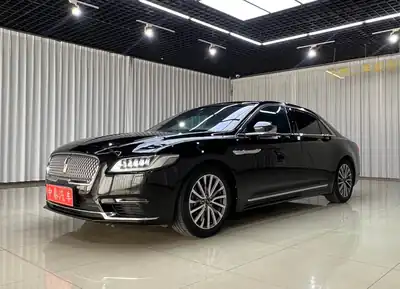 Lincoln Dalu 2017
