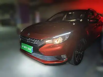 Venucia T90 2018