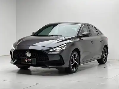 MG 5 2022