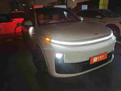 Li Auto L7 2024