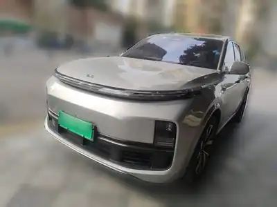 Li Auto L8 2023