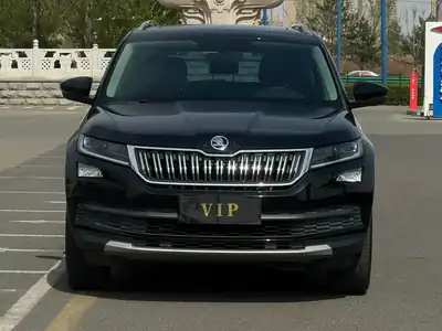 Skoda Kediyake 2020