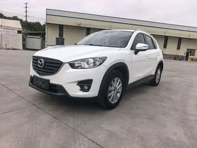 Mazda CX-5 2017