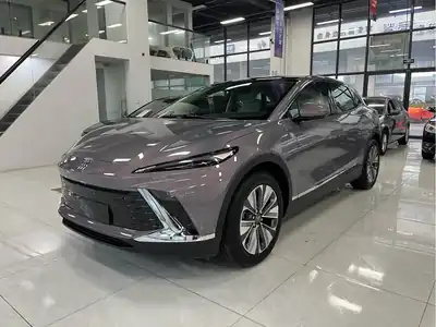 Buick E4 2026