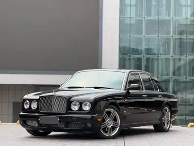 Bentley Elegance