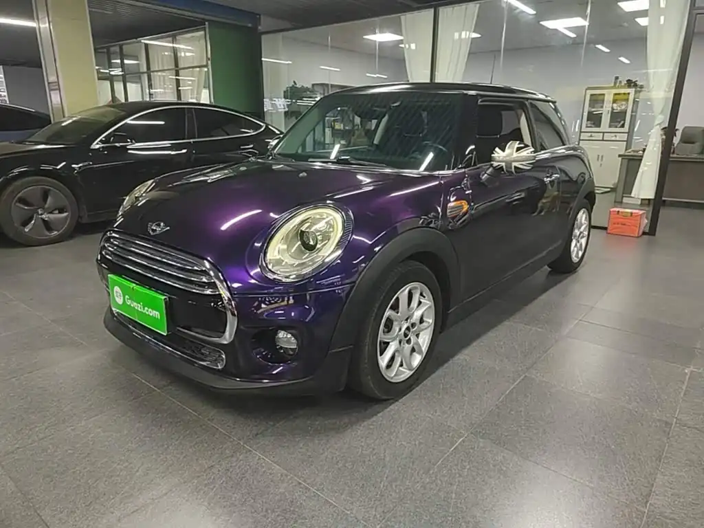 MINI MINI 2016, фото 1