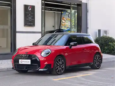 MINI Diandong MINI COOPER 2024