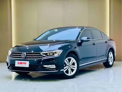 Volkswagen Magotan 2023