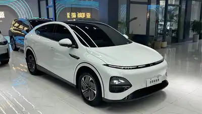 XPeng G6