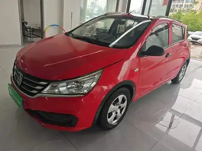 Baojun 310 2017