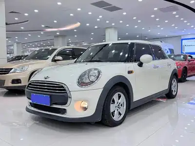 MINI MINI 2016