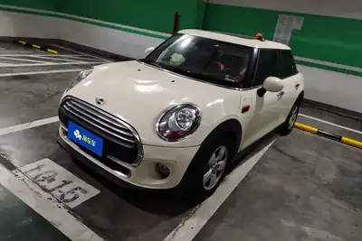 MINI MINI 2016