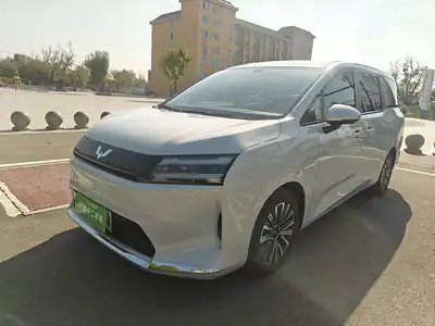 Wuling Starlight 730 NEV 2025