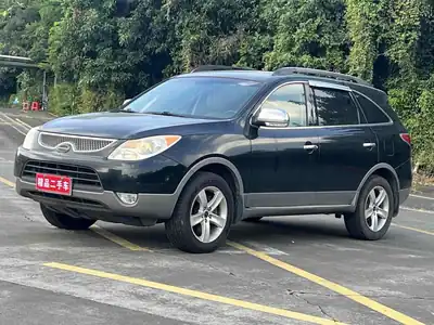 Hyundai Weilakesi