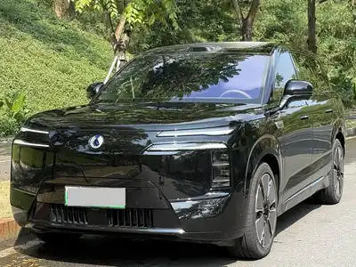 Denza N8L 2025