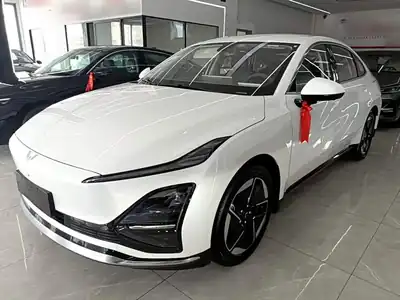 Wuling Starlight 2026
