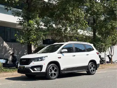 BISU Bisu T5 2019