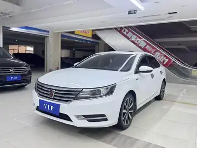 Roewe i6 Classic 2018