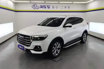 Haval H6 2022