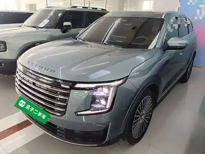 Jetour X70L