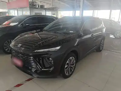 Buick Envision Plus 2024