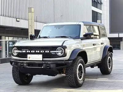 Ford Liema 2025