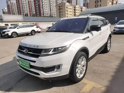 Lufeng X7