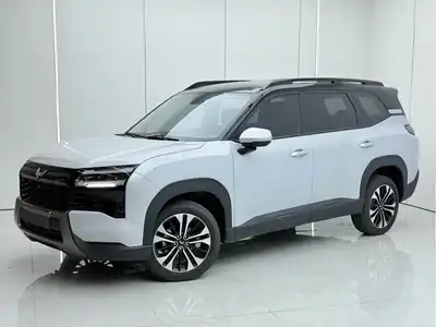 Wuling Starlight 560 2026