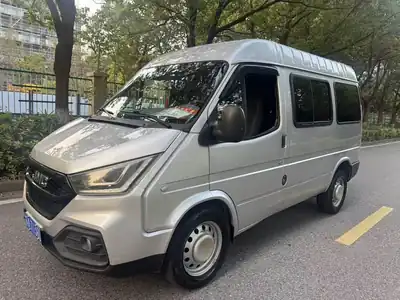 JMC Teshun 2022