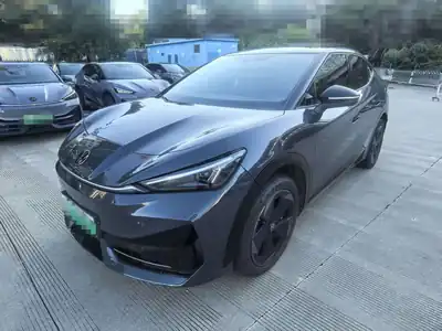 Volkswagen Yuzhong 06 2025