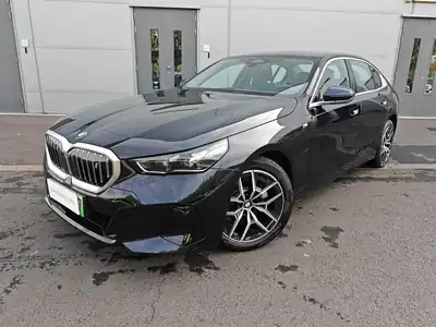 BMW i5 2026