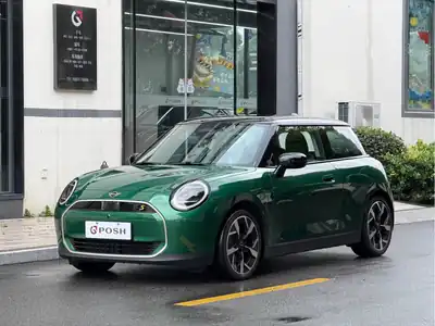 MINI Diandong MINI COOPER 2024