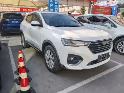 Haval H4 2019