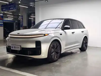 Li Auto L7 2023