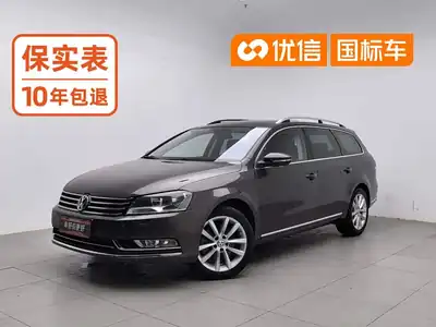 Volkswagen Maiteng ( (импорт)