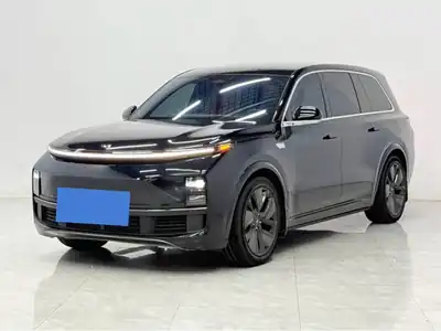 Li Auto L9 2024