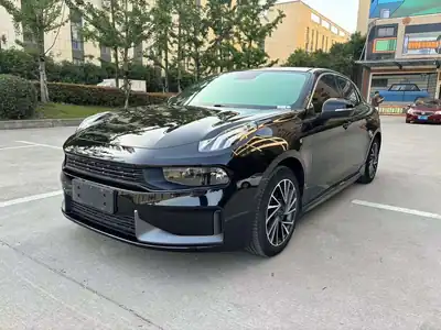 Lynk & Co 03 2021