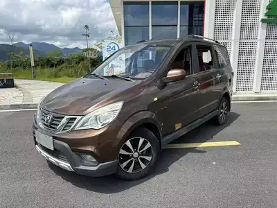 Beiqiweiwang M30 2016