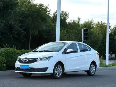 Haima M3 2018