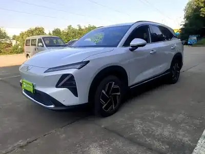 Wuling Starlight S 2024