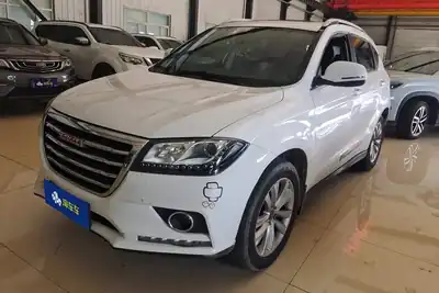 Haval H2 2016