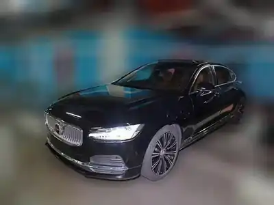 Volvo S90 Chadianshi гибрид 2024