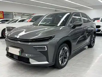 Geely Atlas REV