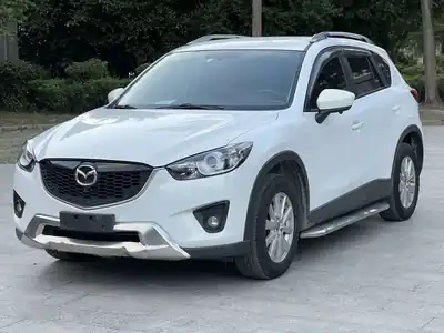 Mazda CX-5 2014