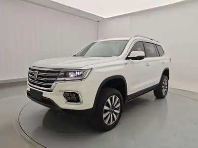 Roewe RX8 2020