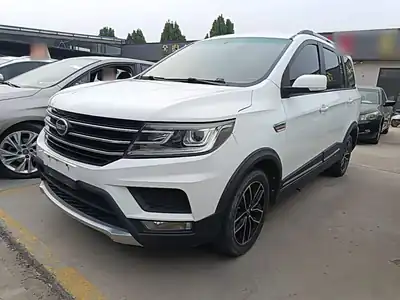 SWM SWM Siwei X3 2021