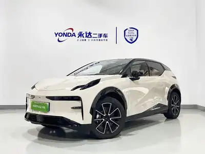 Zeekr X 2024