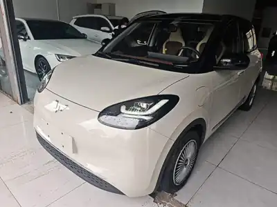 Wuling Bingo 2023