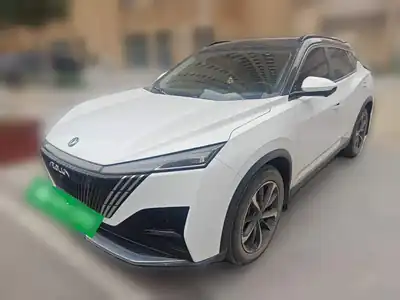 Dongfeng Haohan 2024